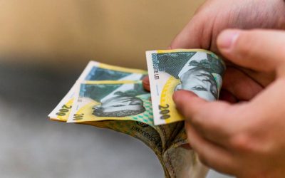 Un deputat USR cere despăgubiri pentru clienții afectați de ROBOR