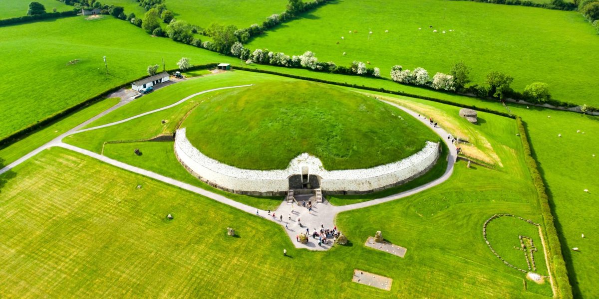 De ce nu mai ridică europenii morminte megalitice de 5000 de ani