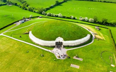 De ce nu mai ridică europenii morminte megalitice de 5000 de ani