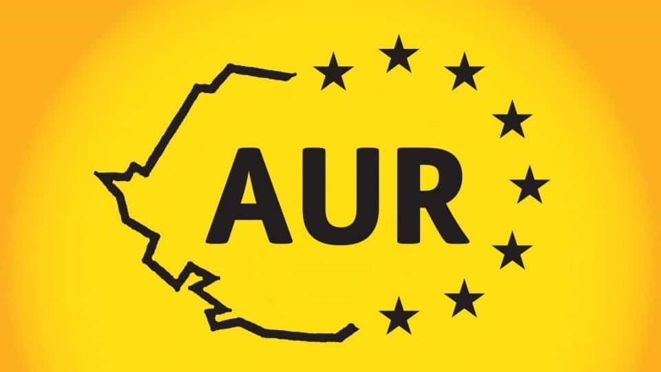 AUR cere anchetă pentru responsabili, inclusiv Cîțu