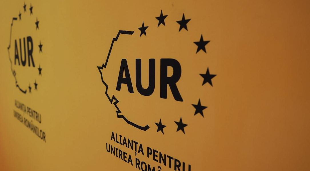AUR exclude susținerea unui guvern minoritar în România