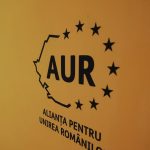 AUR exclude susținerea unui guvern minoritar în România