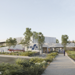 Aura Aero construiește o uzină XXL lângă Toulouse: Imagini spectaculoase