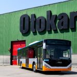 Autobuze Otokar de 26 milioane €, prea lungi pentru unele orașe din România, din bani europeni