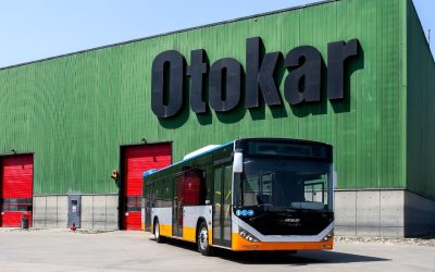 Autobuze Otokar de 26 milioane €, prea lungi pentru unele orașe din România, din bani europeni