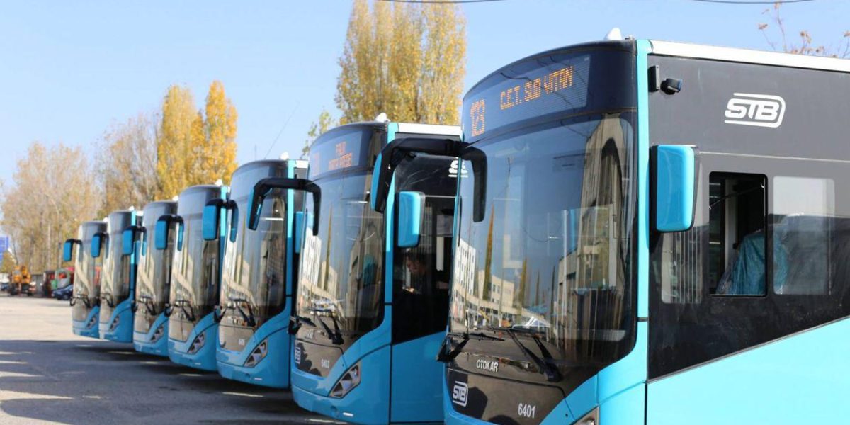 PSD vrea să crească prețurile la metrou și STB: Ce urmează în București