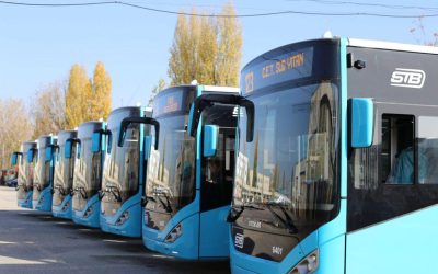 PSD vrea să crească prețurile la metrou și STB: Ce urmează în București