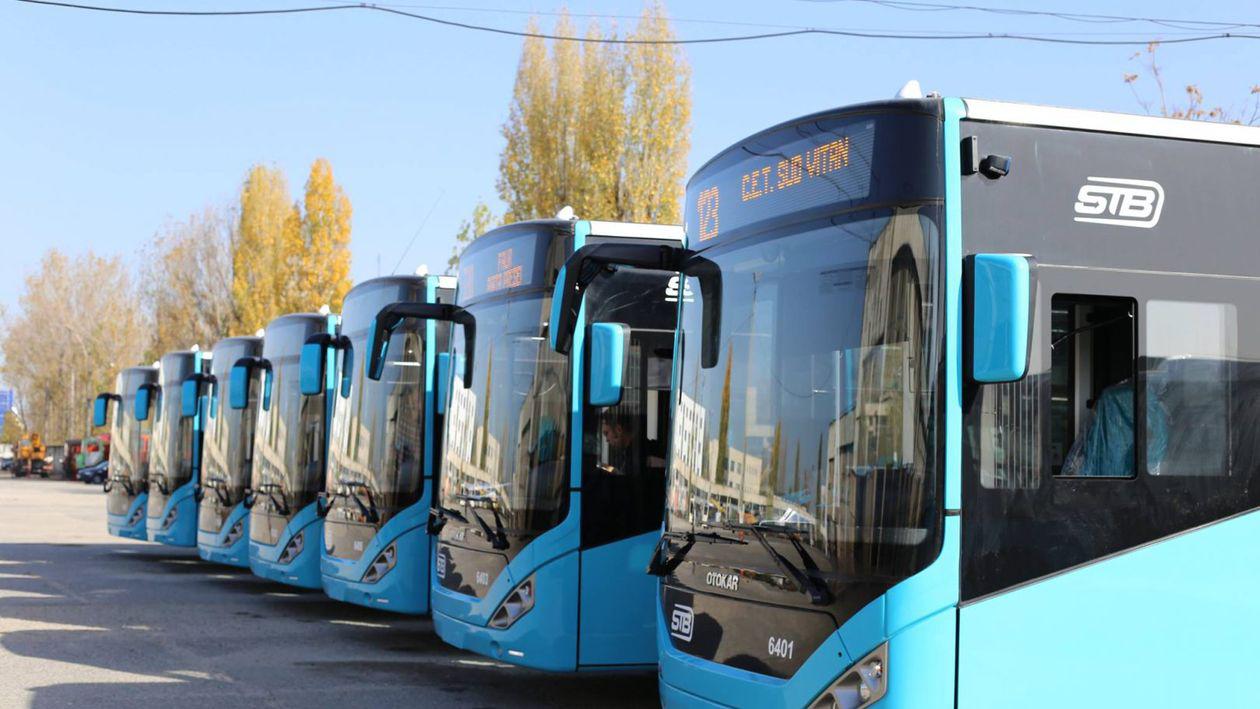 PSD vrea să crească prețurile la metrou și STB: Ce urmează în București