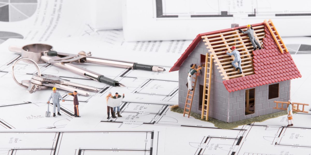 Lege pentru casa ta șî a vecinului: Reguli clare, șanse mari fără procese