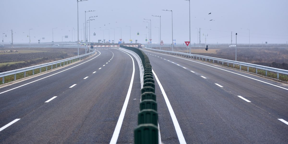 CNAIR pornește recensământul rutier în România: Câte mașini circulă?