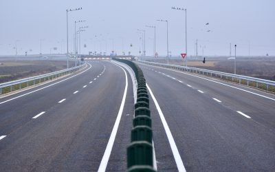 CNAIR pornește recensământul rutier în România: Câte mașini circulă?