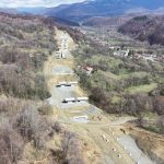 Autostrada Carpaților: Tunelul Poiana, forat “cu cârtița” TBM. Progres de 13,5% pe Cornetu–Tigveni