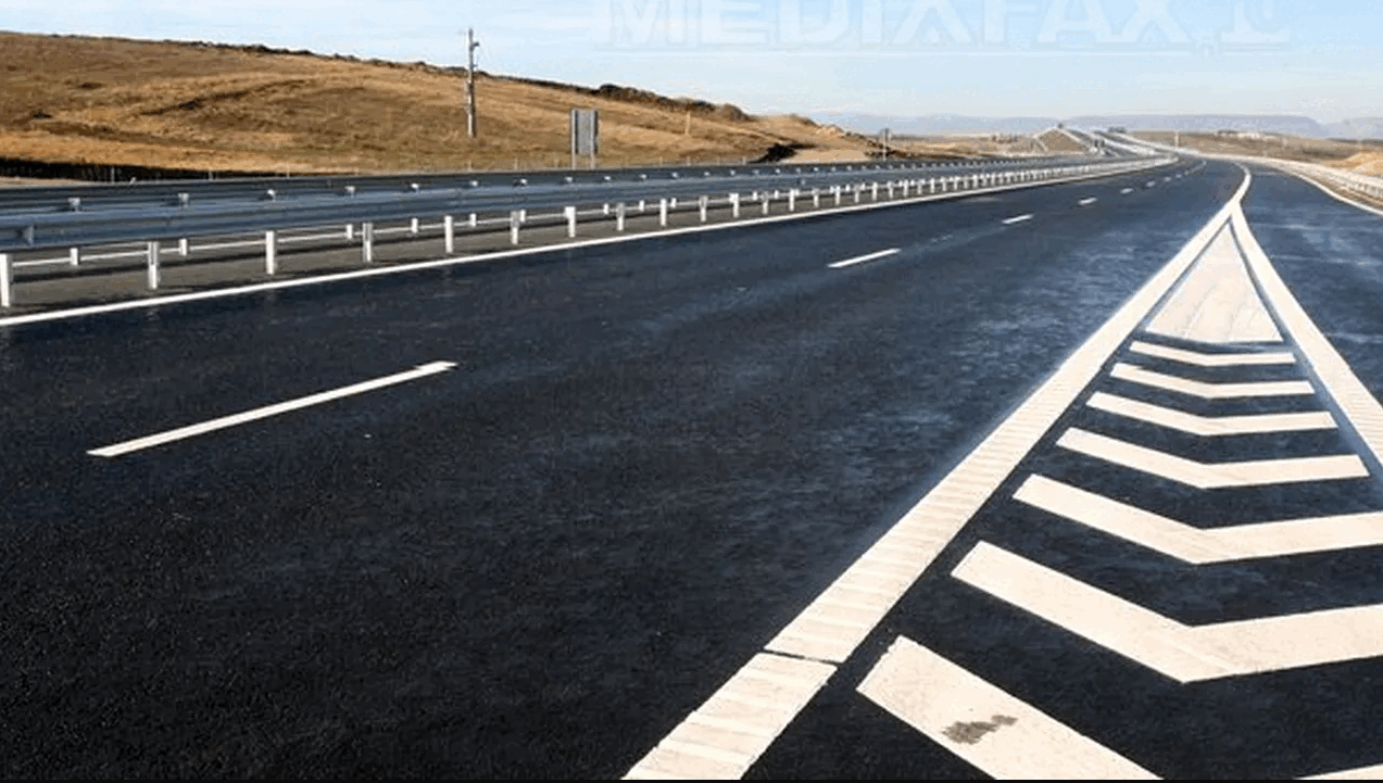 Blocaj pe DN1 în Valea Prahovei? Rute ocolitoare, ascunse, te scot din coșmar