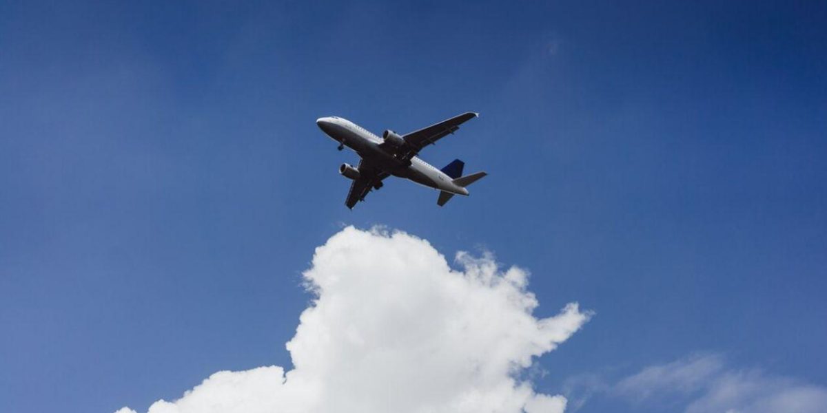 Europa, în criză: Kerosen pentru avioane, doar șase săptămâni