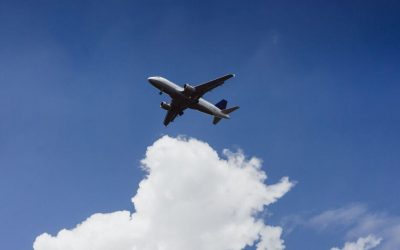Europa, în criză: Kerosen pentru avioane, doar șase săptămâni