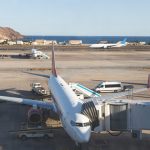 UE cere renunțarea la kerosen din Orient, pentru importuri din SUA