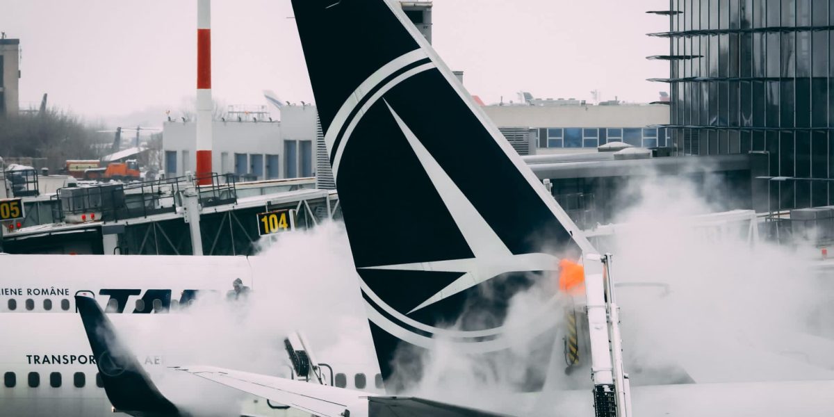 UE ia măsuri urgente: Combustibil de avioane, asigurat pentru Europa