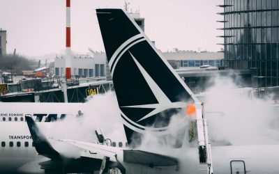 UE ia măsuri urgente: Combustibil de avioane, asigurat pentru Europa