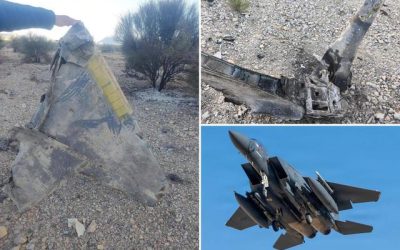 SUA, acuzate de Iran că au folosit un aeroport iranian abandonat pentru o operațiune de salvare TEHERAN – Armata iraniană a lansat acuzații grave la adresa Statelor Unite ale Americii, susținând că forțele americane au utilizat un aeroport abandonat din apropierea orașului ISFAHAN, în sudul țării, pentru o operațiune de salvare a unui pilot american