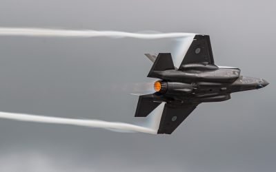 Iran: Teheranul susține că a doborât un al doilea avion de vânătoare american F-35 FORȚELE ARMATELOR IRANIENE au anunțat vineri că au doborât un al doilea avion de vânătoare american