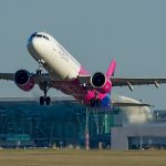 Wizz Air lansează zboruri din Otopeni spre Croația, din iulie