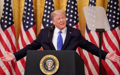 SUA, negocieri secrete cu Cuba după 10 ani. Trump vizează Insula?