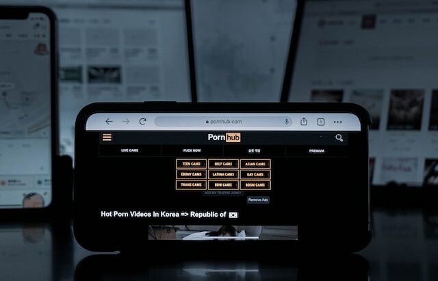 Marea Britanie: Pornografia cu rude, interzisă. Schimbări majore