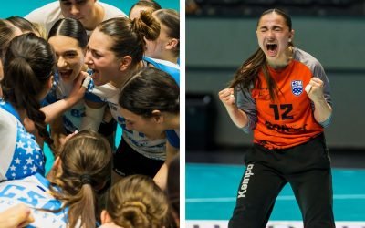 Handbal feminin: România, în final four-ul de la budapesta