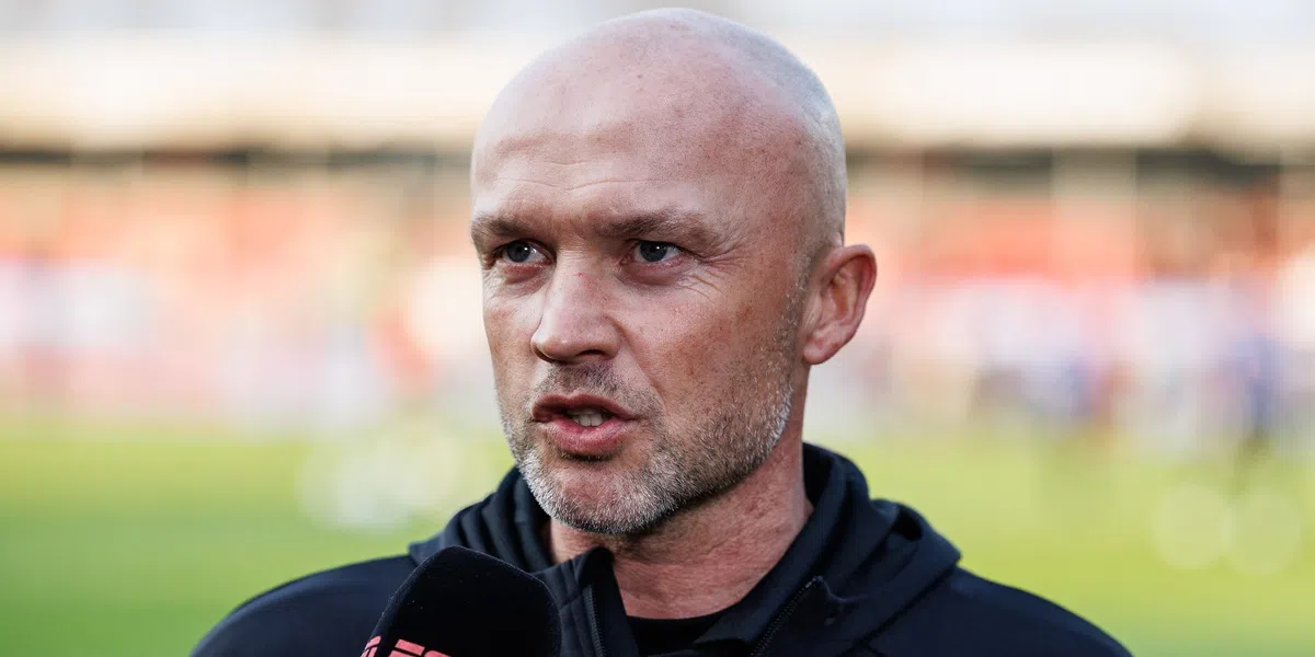 Lovitură de teatru: Scandal uriaș la Feyenoord, Ajax sau PSV?