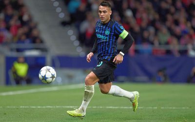 Inter zdrobește AS Roma într-un meci spectaculos din Serie A, scor final 4-1 MILANO, 5 aprilie 2026 – Inter, antrenată de Cristi Chivu, a învins AS Roma cu scorul de 4-1 într-un meci din etapa a 31-a a Serie A, disputat pe Stadionul Giuseppe Meazza