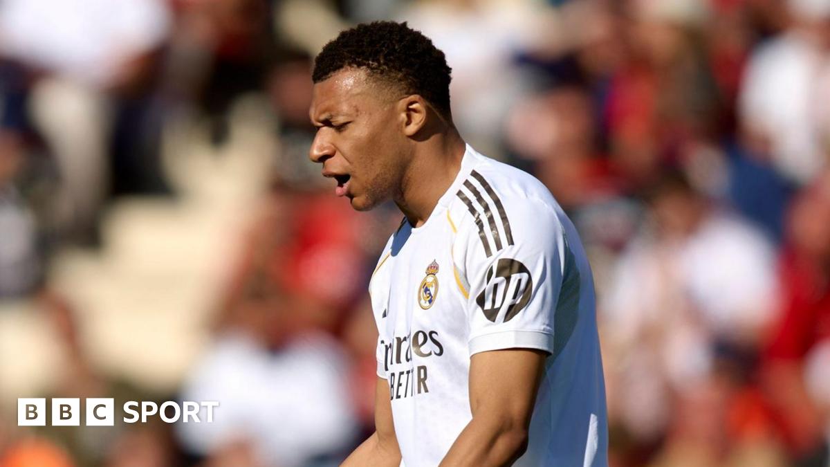 Real Madrid, înfrântă de Mallorca: Distanța față de Barcelona crește MADRID – Los Blancos au suferit o înfrângere surprinzătoare în fața celor de la Mallorca, rezultatul afectând serios șansele echipei lui Álvaro Arbeloa la titlul în La Liga