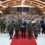 Militari SUA, Japonia și Filipine, exerciții de forță spre Taiwan și Marea Chinei