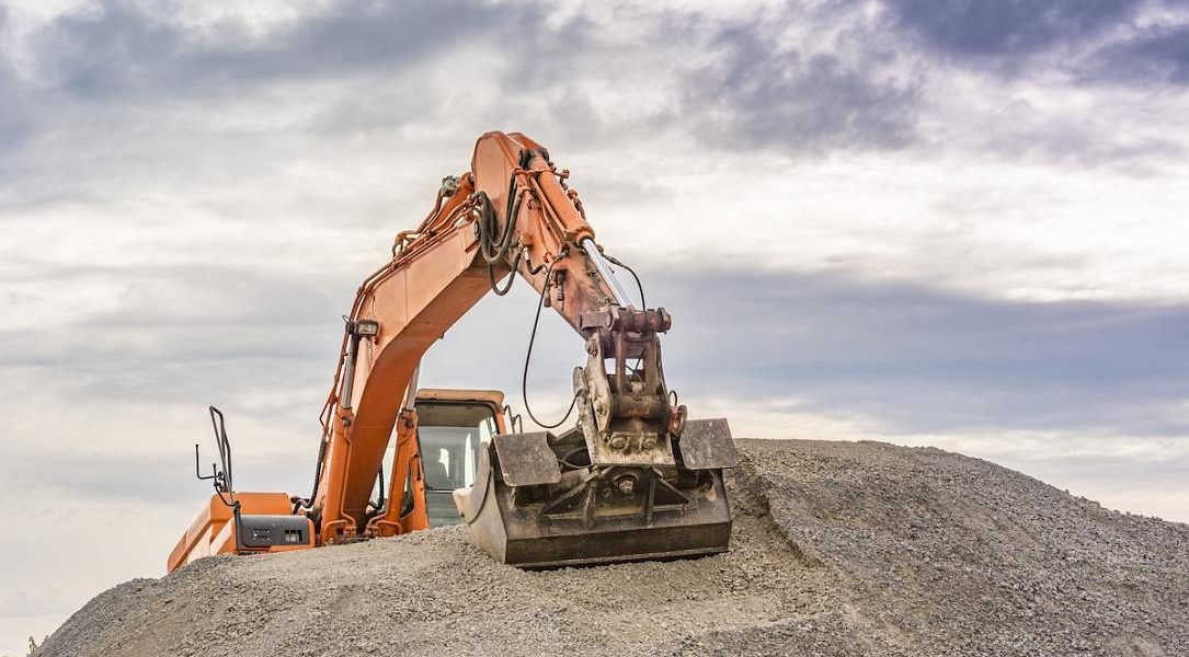 România strânge șurubul exploatărilor din balastiere