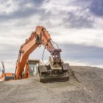 România strânge șurubul exploatărilor din balastiere