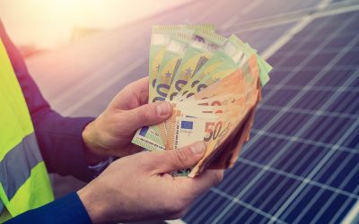 Fonduri UE 2026: Fermierii și antreprenorii pot primi 20 mil. Eur pentru energie verde (ghid afir)