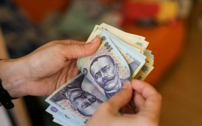 Muncă banoasă în România: Top 5 meserii cu salarii mari!