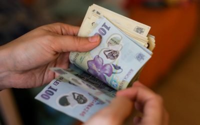 Tichetele culturale și de creșă, majorate: Mai mulți români vor primi bani în plus de la stat Mai multe categorii de români vor beneficia de sume sporite de la stat, începând cu luna aprilie