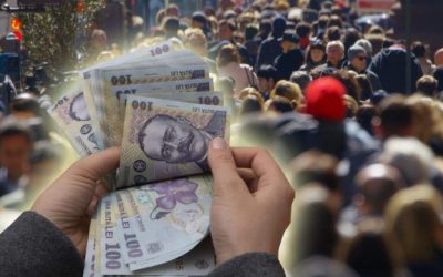 Ajutorul pentru pensionari din „pachetul de solidaritate” va fi acordat abia în 2026 București – Peste 2,8 milioane de pensionari vor primi ajutor financiar din partea statului începând cu luna mai a anului 2026, conform anunțului făcut de Ministrul Muncii, FLORIN MANOLE