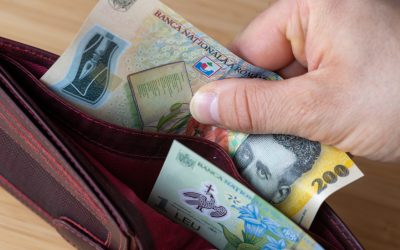 Amenzi grele la Corbeanca: 60.000 de lei pentru gunoaie aruncate