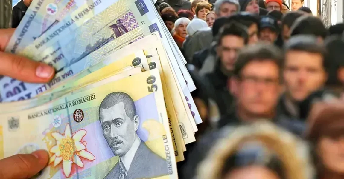 BANI ÎN PLUS din 2026: Guvernul Bolojan mărește ajutoarele. Cine beneficiază