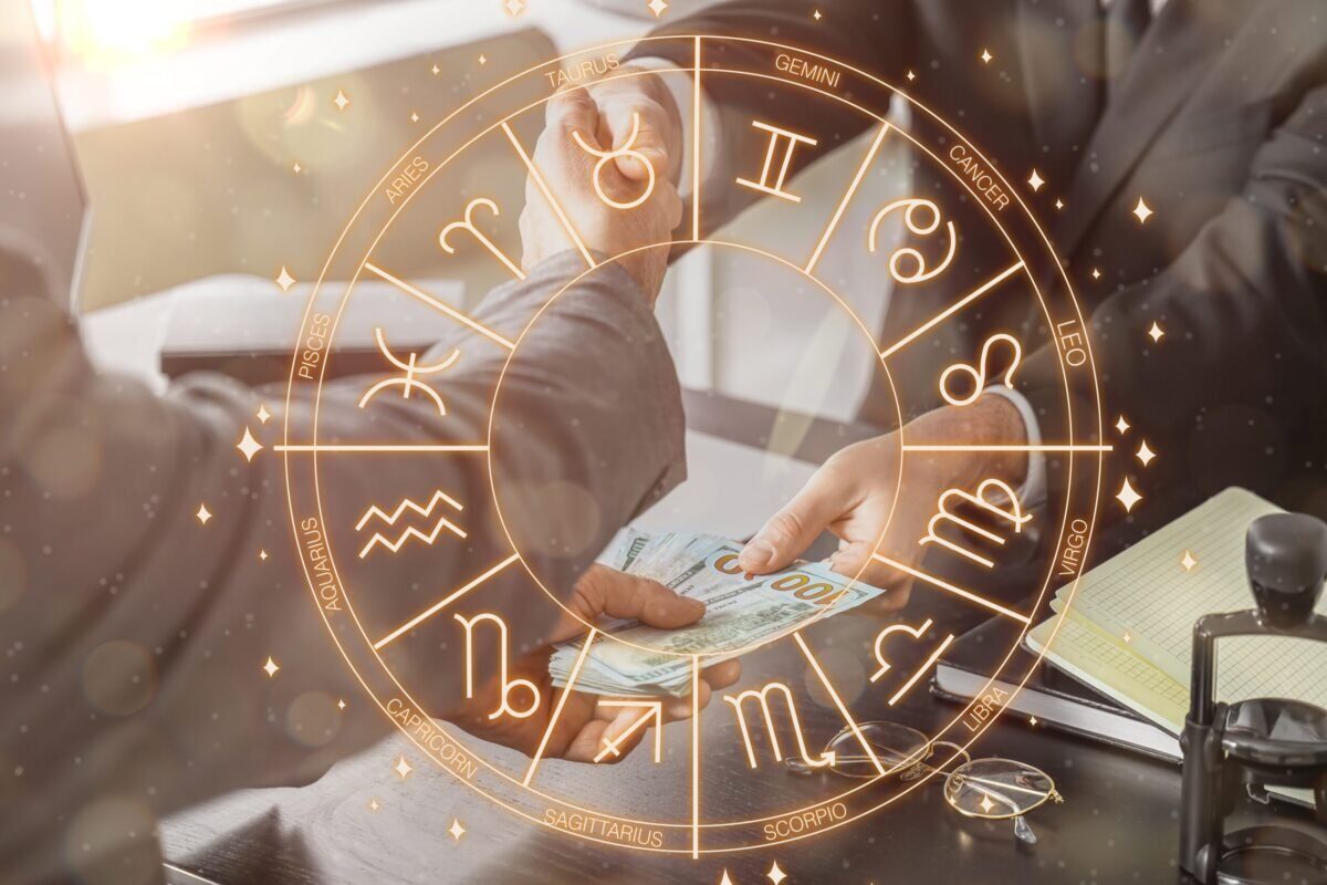 Perioada Paștelui aduce vești bune pentru unii români: pot profita de oportunități financiare Sărbătorile pascale vin cu surprize financiare pentru mai mulți nativi, potrivit astrologilor