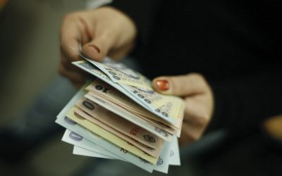 Venituri record pentru români: 9454 lei/gospodărie în trimestrul IV 2025