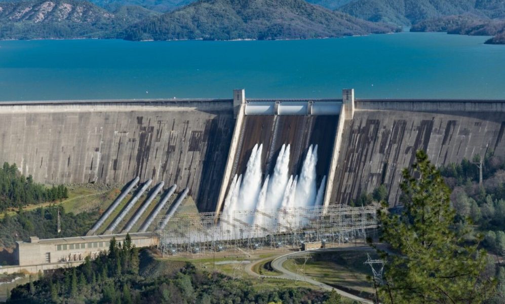 Hidroelectrica, pas important: Aviz pentru centrala Nehoiașu 2, județul Buzău
