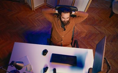 Inteligența și politica: Cum influențează IQ-ul opțiunile conservatoare ale bărbaților