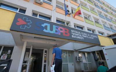 Hoția de la Pantelimon: Un bărbat a furat o țeavă și-a ajuns după gratii