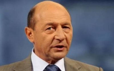Fostul președinte al României, TRAIAN Băsescu, a lansat duminică un apel pentru constituirea unei Armate Europene, ca răspuns la tensiunile generate de criticile lui DONALD Trump la adresa NATO și a rolului țărilor membre în conflictul din Strâmtoarea Ormuz