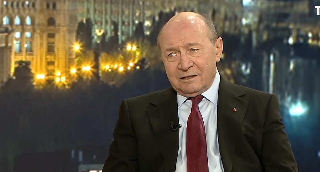 Avertismentul lui TRAIAN Băsescu despre un eventual război cu Iran Războiul din Iran evoluează neașteptat, în pofida declarațiilor din STATELE UNITE ale AMERICII, care susțin că au distrus o mare parte din capacitatea militară a statului din Orientul Mijlociu