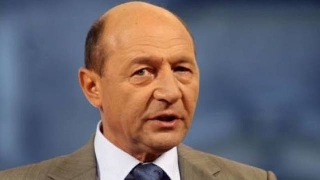 Fostul președinte al României, TRAIAN Băsescu, a lansat duminică un apel pentru constituirea unei Armate Europene, ca răspuns la tensiunile generate de criticile lui DONALD Trump la adresa NATO și a rolului țărilor membre în conflictul din Strâmtoarea Ormuz