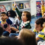 Ancheta la Craiova: Educatoare punea copiii să se bată, ca pedeapsă