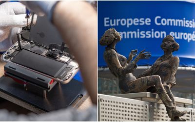 Bateriile detașabile, visul uitat: UE strică tot, greu de schimbat